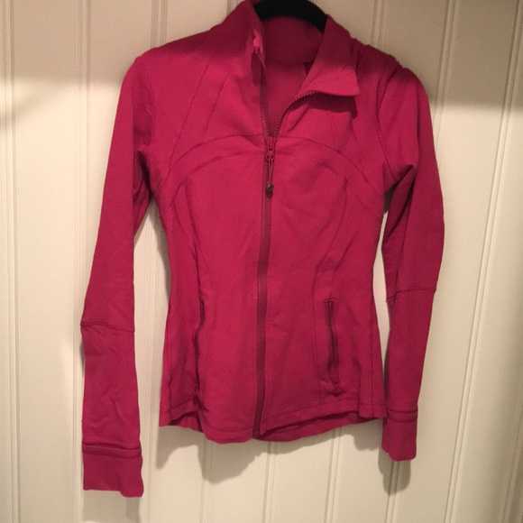 lululemon athletica Jackets & Blazers - Lululemon full zip